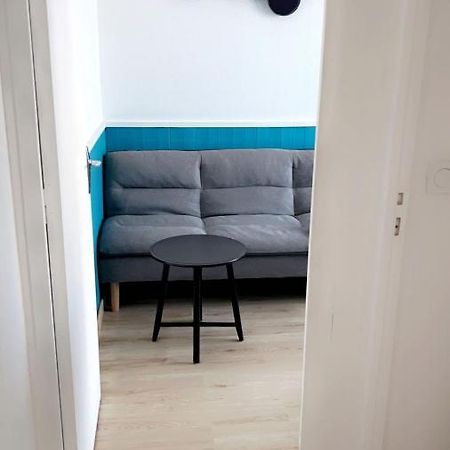 Appartement Reims Blue Sky Extérieur photo